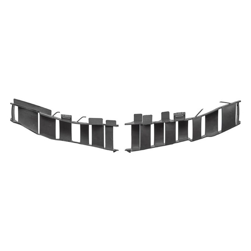Peugeot 208 2012-2018 Front Bumper Bracket Kit