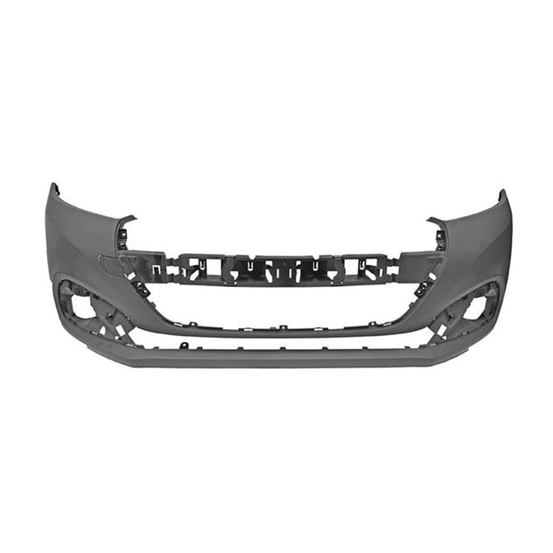 Peugeot 208 2012-2019 Front Bumper Primed