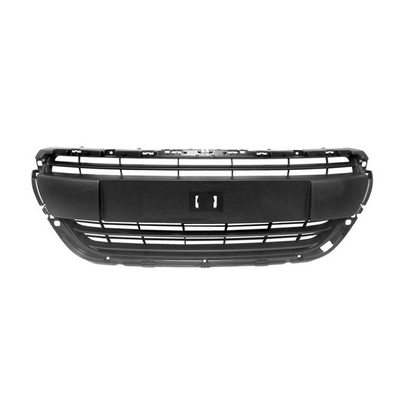 Peugeot 208 2012-2019 Radiator Grille