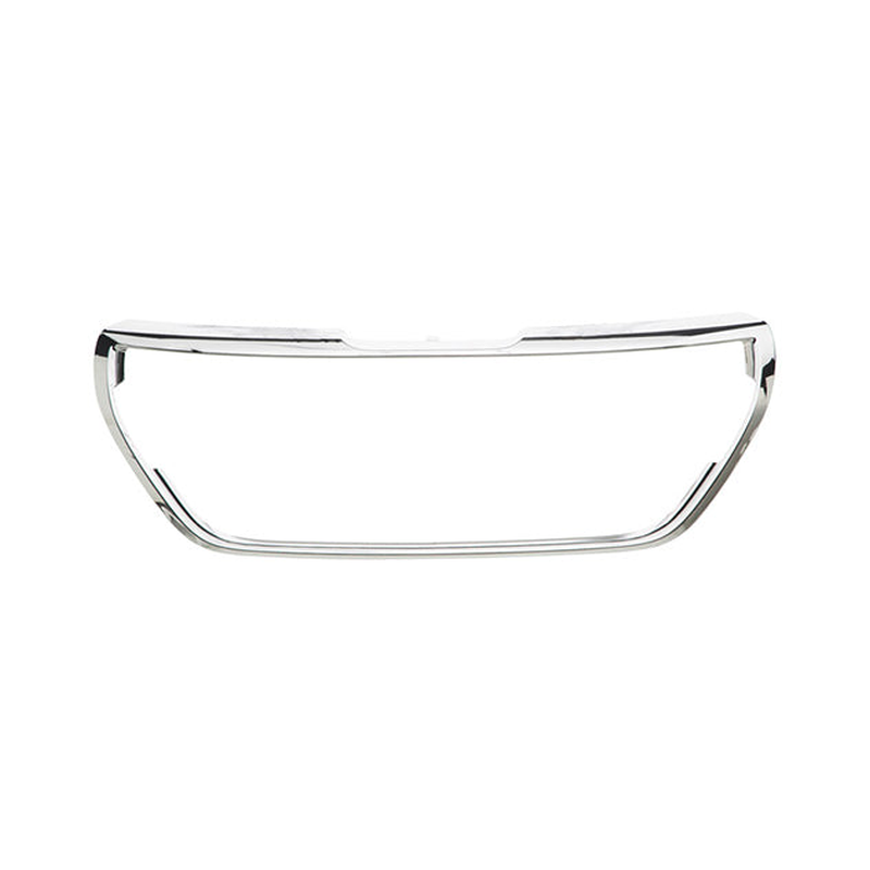 Peugeot 208 2014-2019 Radiator Grille Frame Chrome