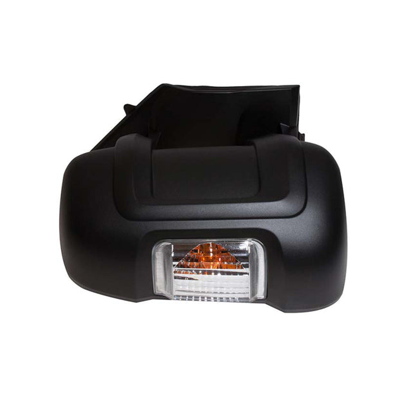 Relay Ducato Boxer 06-24 Os Mirror Elec Heated & Amber Ind Long Arm 2.2M Vision