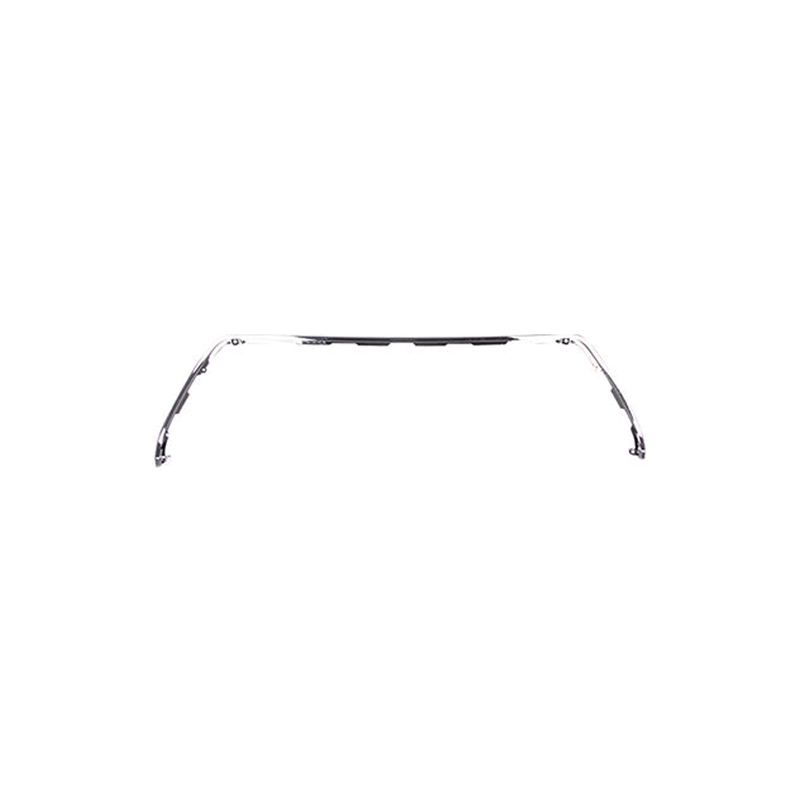 Toyota Auris Auris Hybrid 2012-2018 Front Bumper Centre Grille Moulding