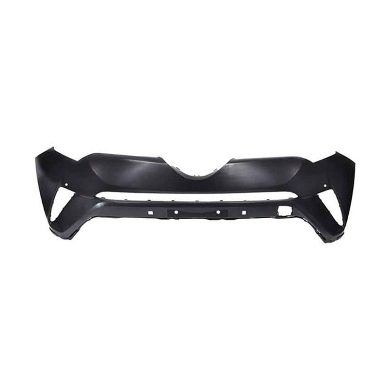 Toyota C-Hr 2016-2021 Front Bumper Upper Pdc Primed