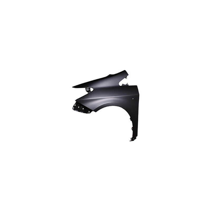 Toyota Prius Prius Plug-In Hybrid 2009-2016 Front Wing Primed Left