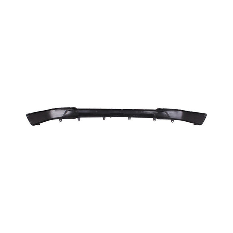 Toyota Rav-4 Rav-4 Plug-In Hybrid 2018-2023 Front Lower Bumper Spoiler