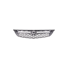 Vauxhall Vauxhall Astra 2015-2019 Radiator Grille