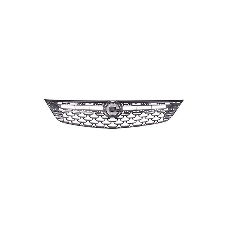 Vauxhall Vauxhall Astra 2015-2019 Radiator Grille