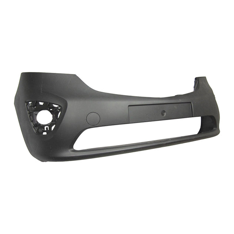 Vauxhall Vivaro 2014-2018 Front Bumper Textured