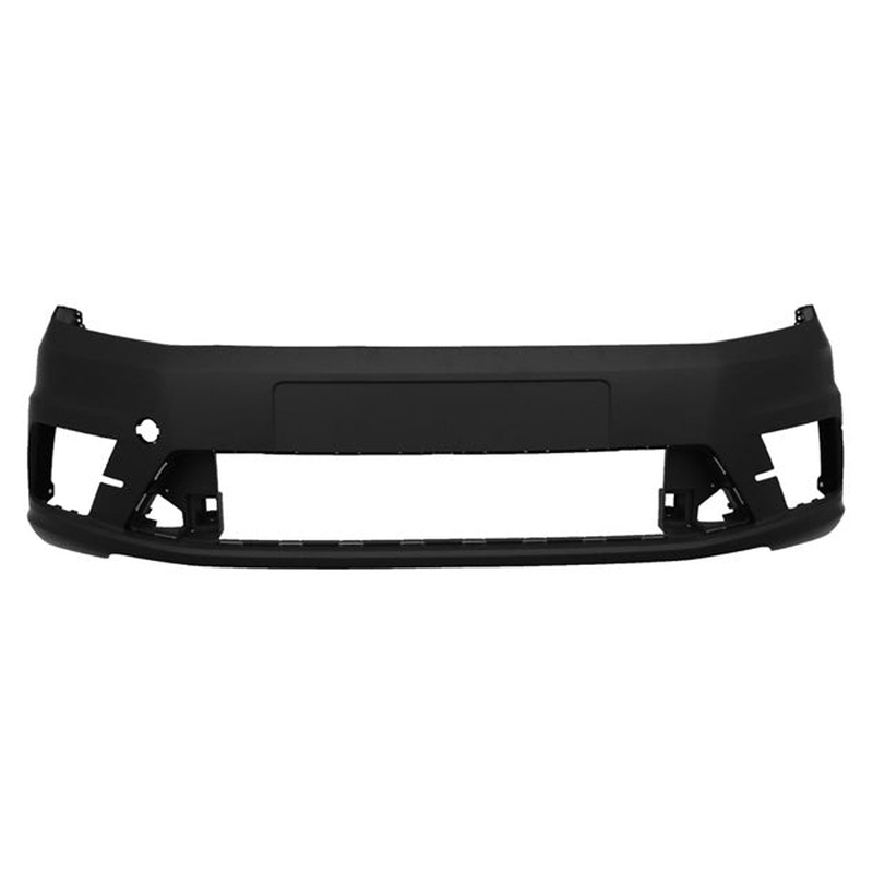 VW Caddy Caddy Maxi 2010-2020 Front Bumper Primed
