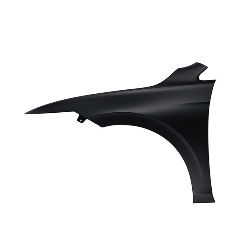 VW Golf 2020-2022 Front Wing Primed Left