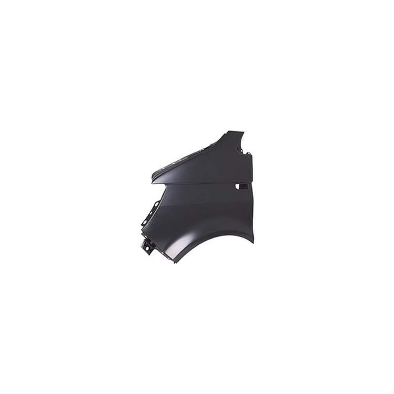 VW Transporter Caravelle 2015-2023 Front Wing Primed Left