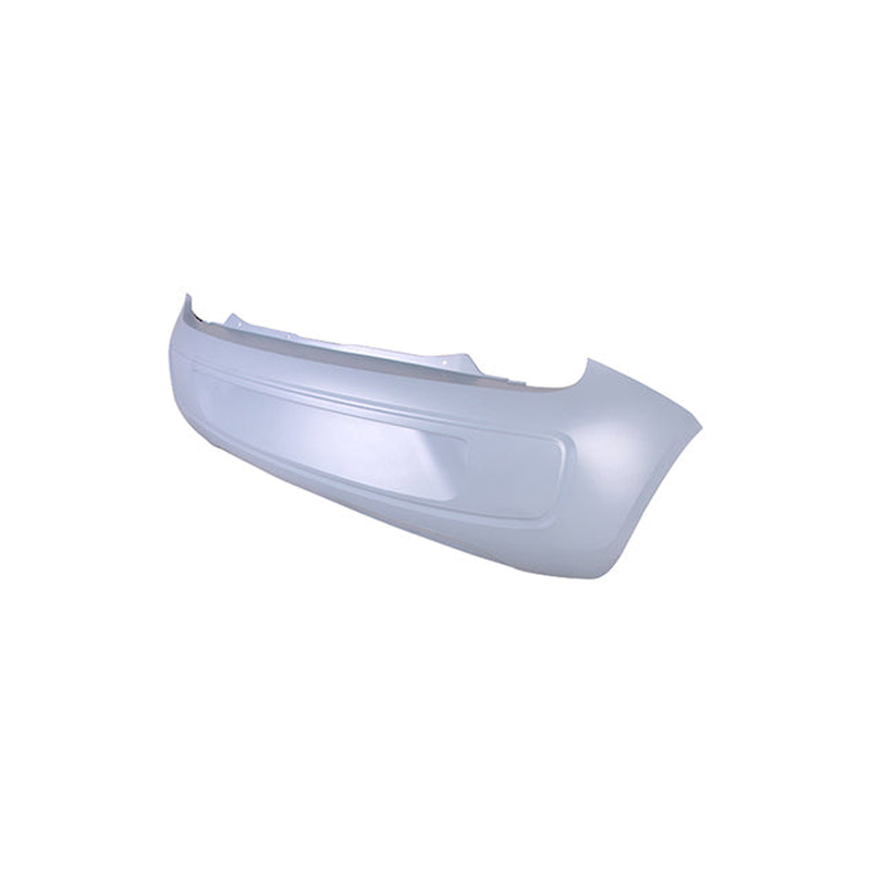 VW Up 2011-2020 Rear Bumper Primed