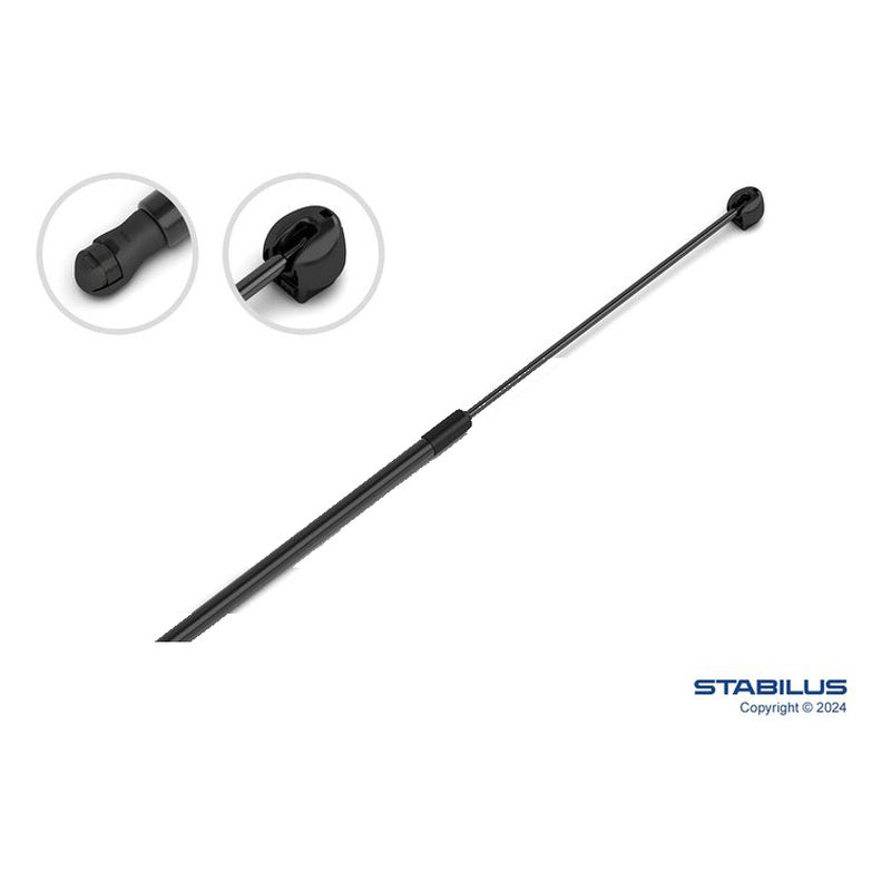 Stabilus Bonnet Gas Strut 652994