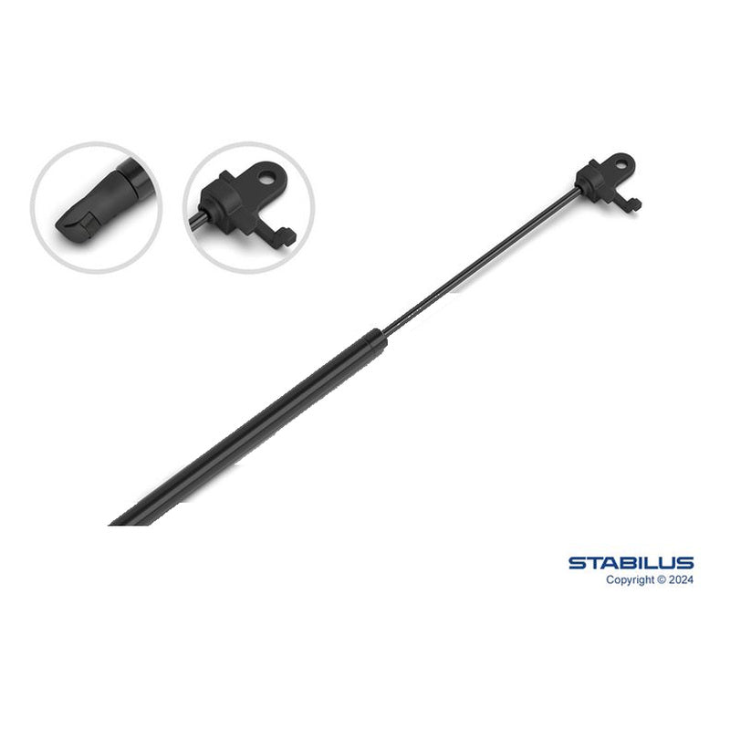 Stabilus Gas Spring Boot/cargo Area 277047