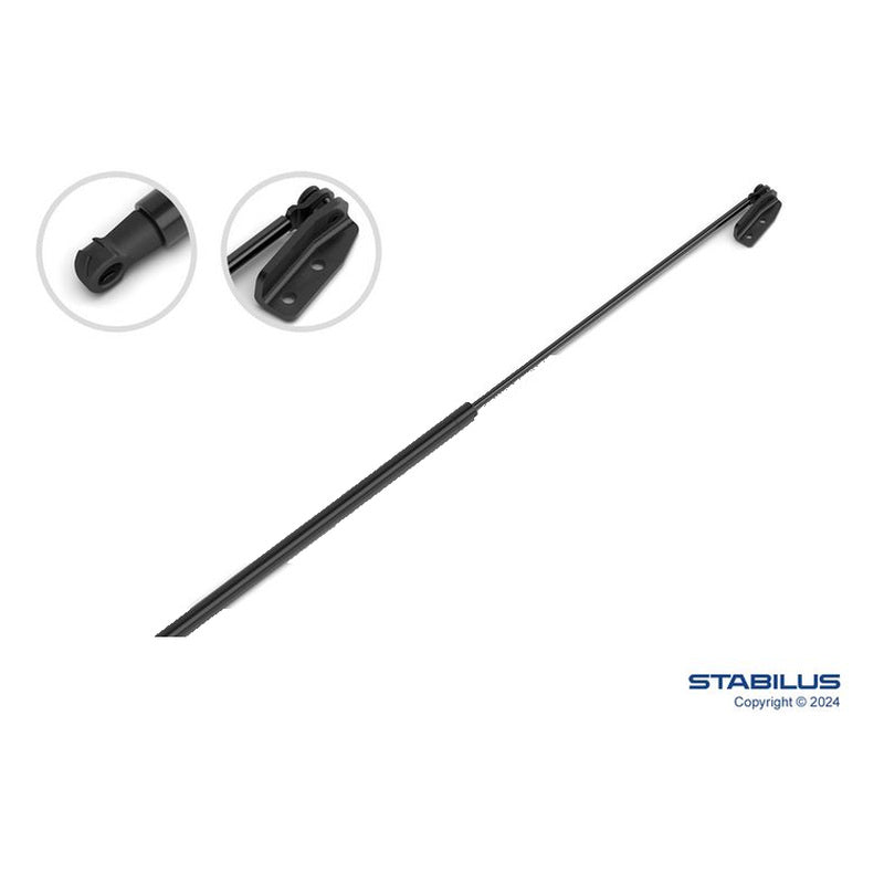 Stabilus Tailgate Boot Gas Strut 010372