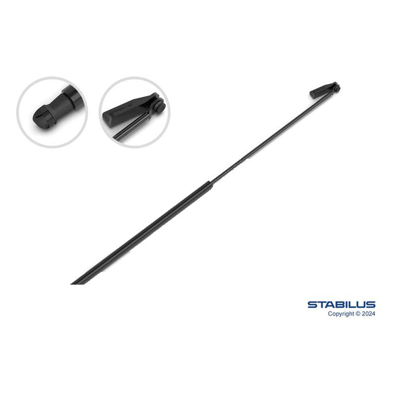 Stabilus Tailgate Boot Gas Strut 010451