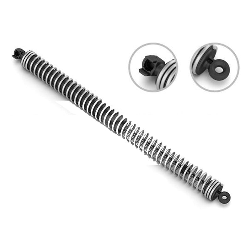 Stabilus Tailgate Boot Gas Strut 185010