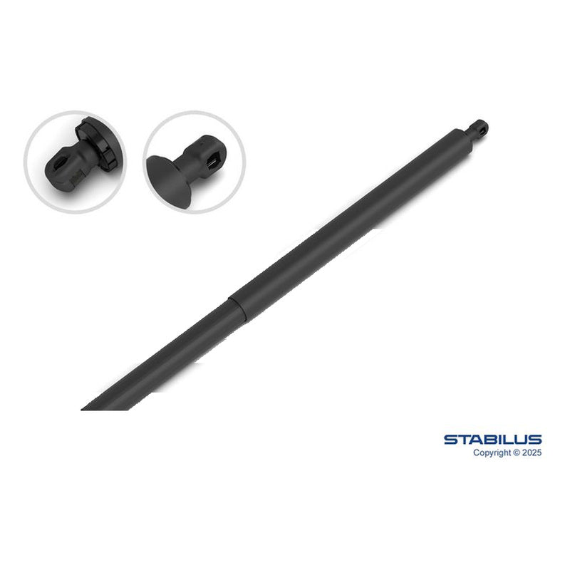 Stabilus Tailgate Boot Gas Strut 203214
