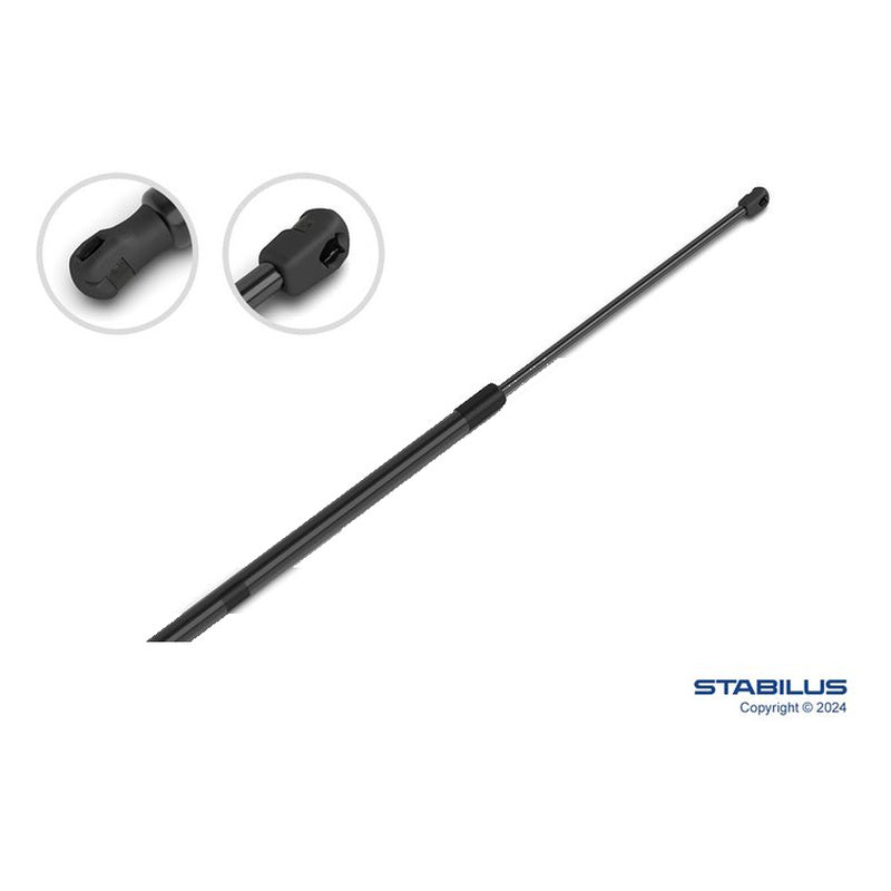 Stabilus Tailgate Boot Gas Strut 291859