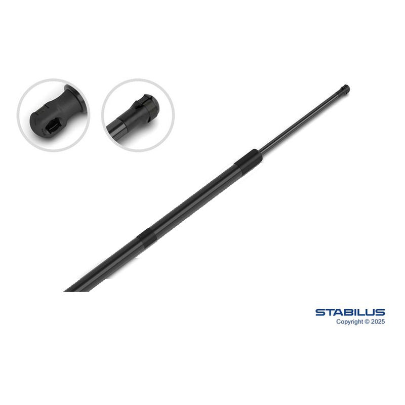 Stabilus Tailgate Boot Gas Strut 295444
