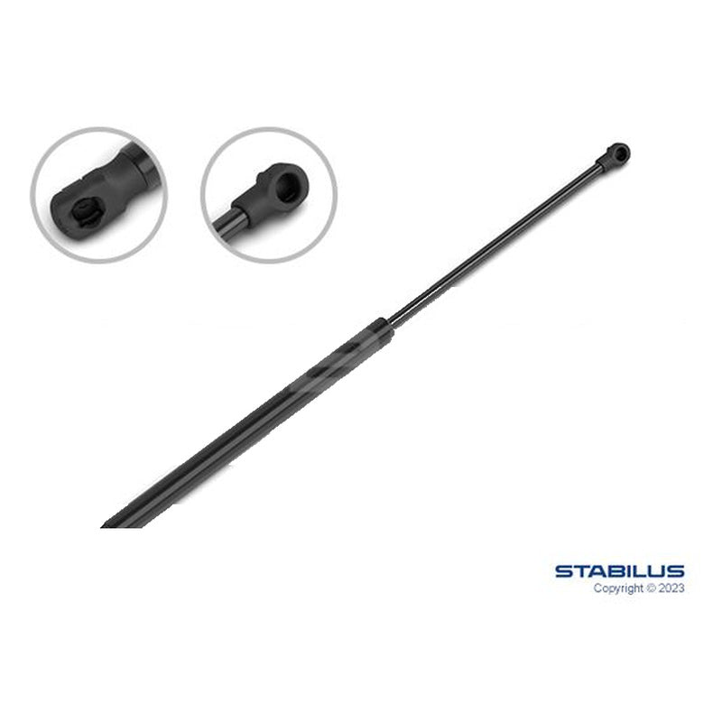 Stabilus Tailgate Boot Gas Strut 484726