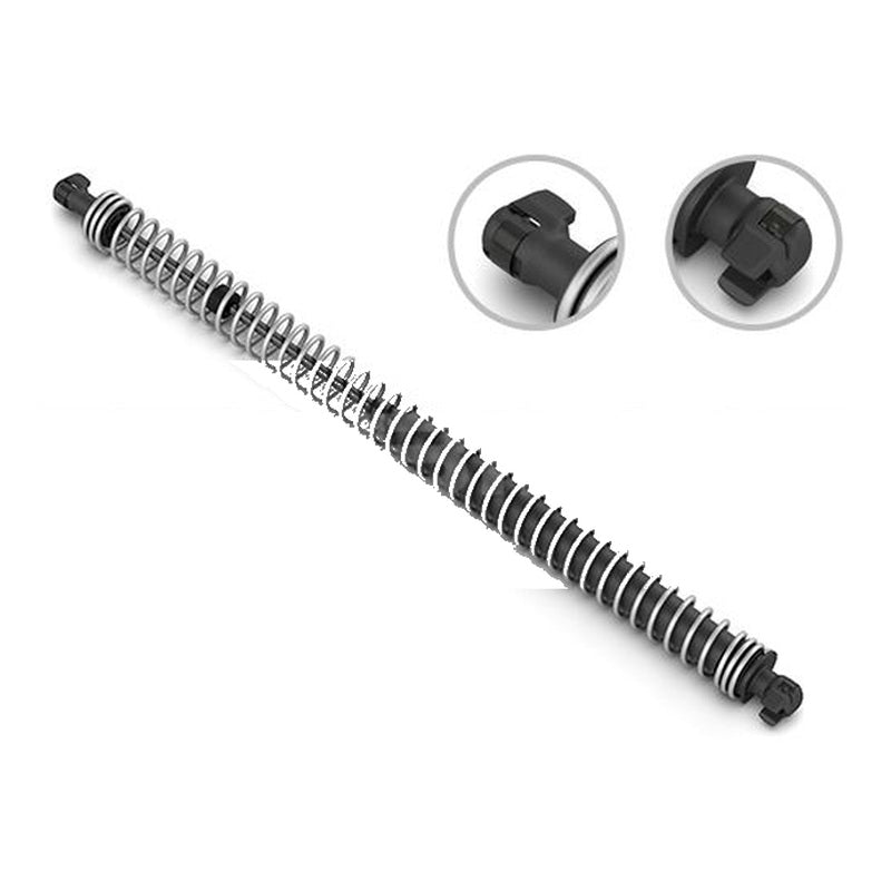 Stabilus Tailgate Boot Gas Strut 677839
