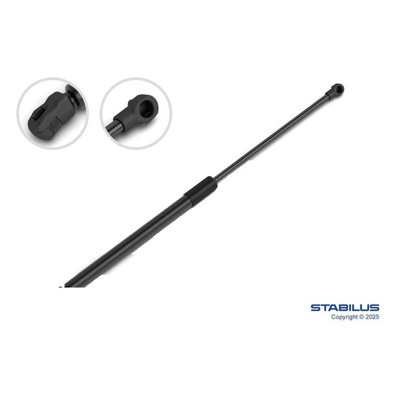 Stabilus Tailgate Boot Gas Strut 730207