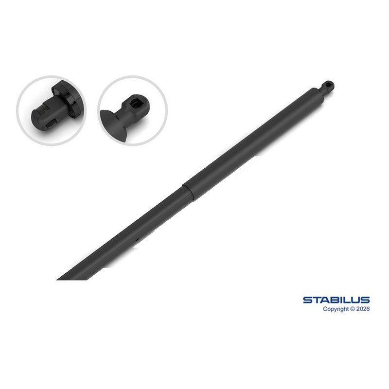 Stabilus Tailgate Boot Gas Strut 734688