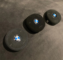 Required Automotive Customise your Own airbag Cover