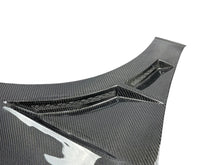 Volkswagen Golf MK7 Base / GTI / R Carbon Fibre Front Wings / Fenders Pair (2013-2018 Models)