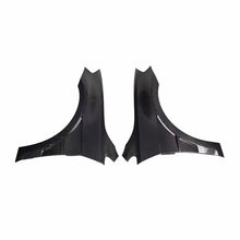 Volkswagen Golf MK7 Base / GTI / R Carbon Fibre Front Wings / Fenders Pair (2013-2018 Models)
