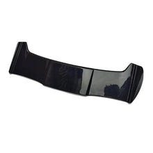 VW Polo MK6 Batman Rear Spoiler 2018–2021