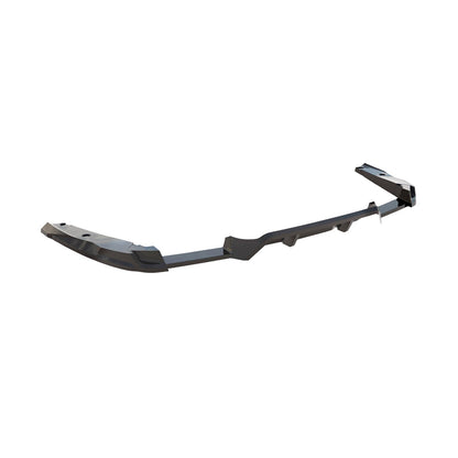 Maxton Design BMW F98 X4M Pre-LCI V1 Rear Diffuser In Gloss Black (2019-2021)