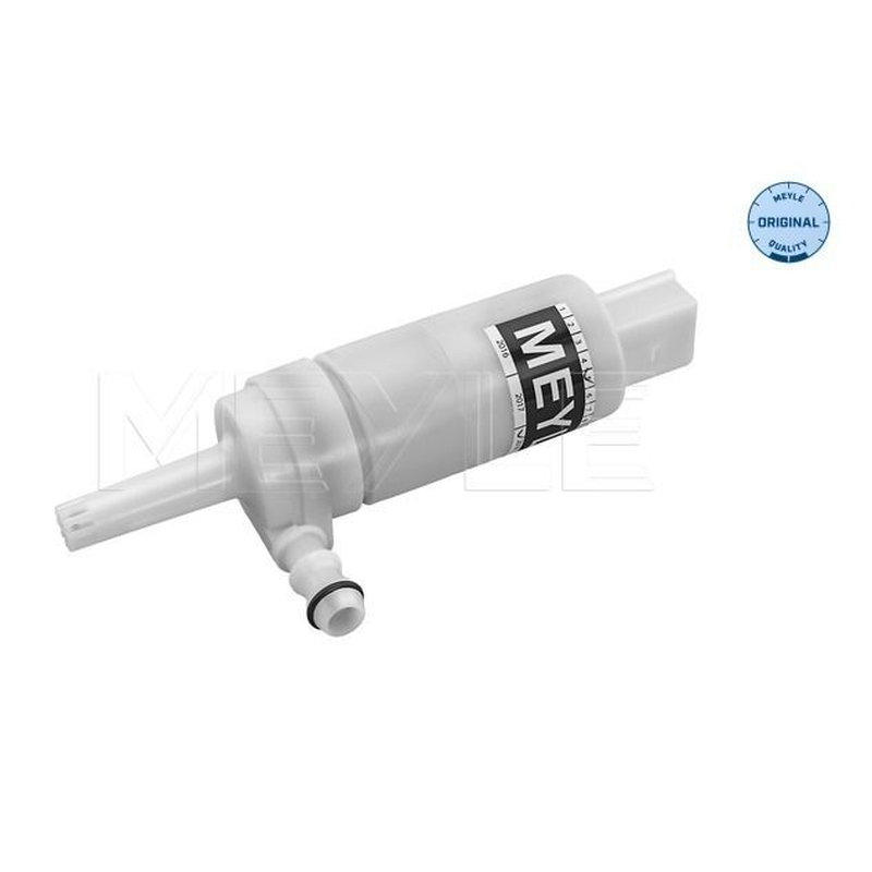Meyle Washer Pump 0148700000