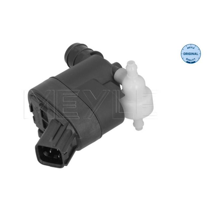 Meyle Washer Pump 37-148700008