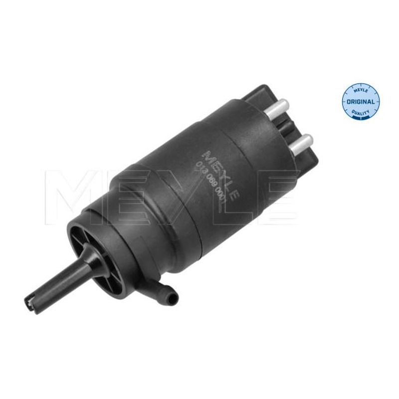 Meyle Washer Pump Front 0130690001