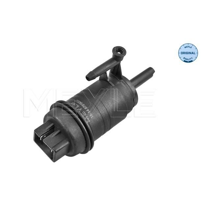 Meyle Washer Pump Front 16-148700002