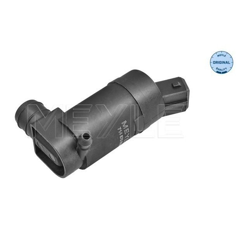 Meyle Washer Pump Front 7148700004