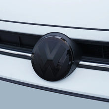 VW Polo 2018–2020 Front & Rear Badge Replacement Set – Genuine Style Emblems