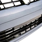 Volkswagen Polo MK5 6R / 6C WRC Front Bumper & Grilles Kit (2009-2017)
