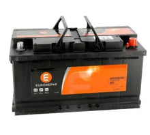 CITROEN C4 B7 Battery 1609233080 New Genuine