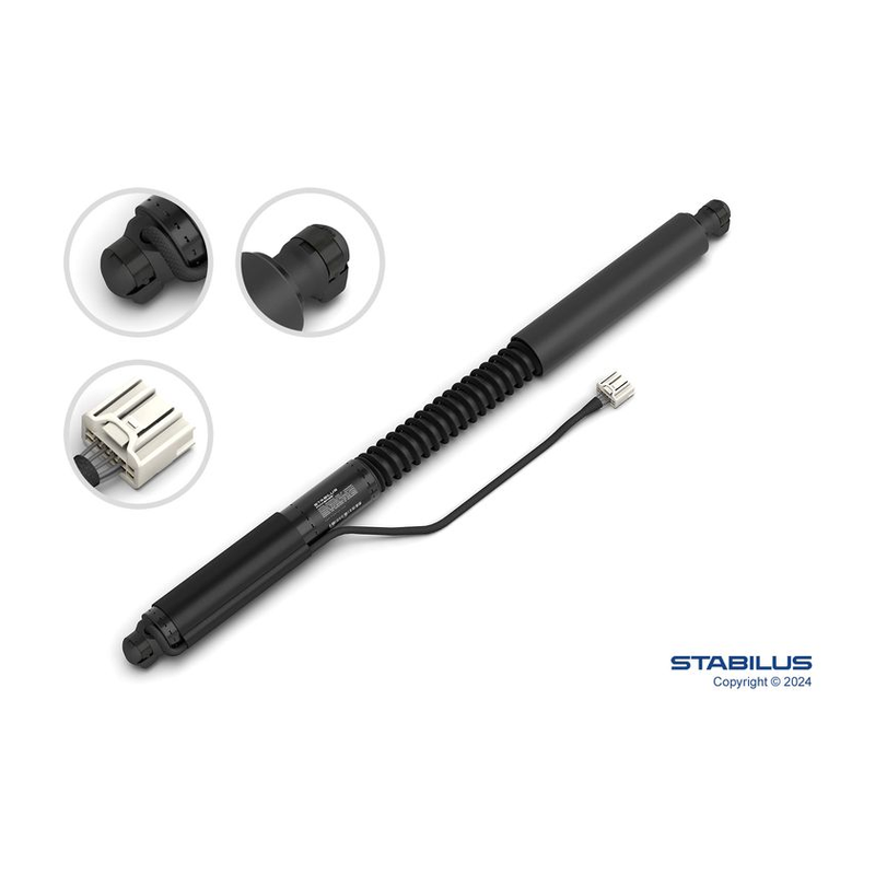 Stabilus Electric Motor Door Strut 276577