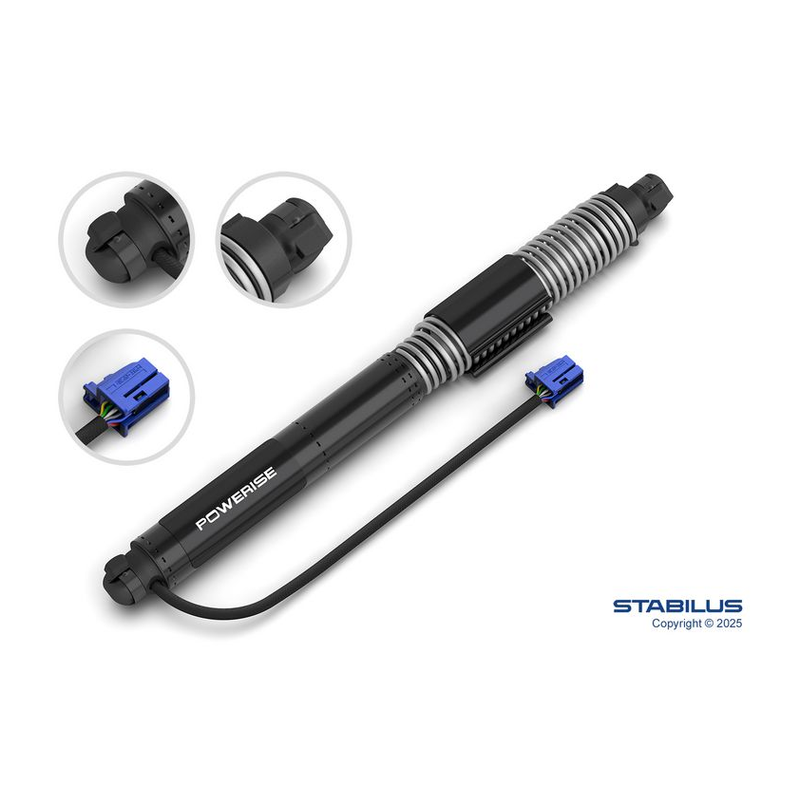 Stabilus Electric Tailgate Strut 212535
