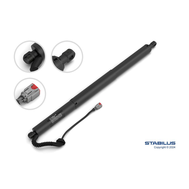 Stabilus Electric Tailgate Strut 214168