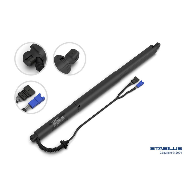 Stabilus Electric Tailgate Strut 215398