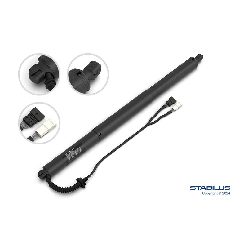Stabilus Electric Tailgate Strut 215637