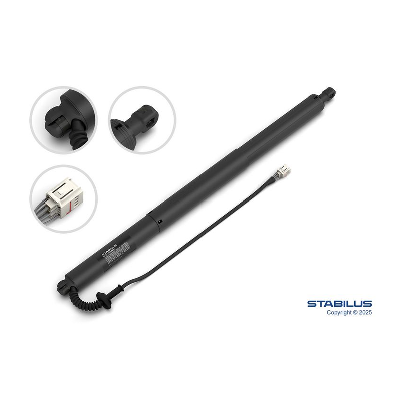 Stabilus Electric Tailgate Strut 256272