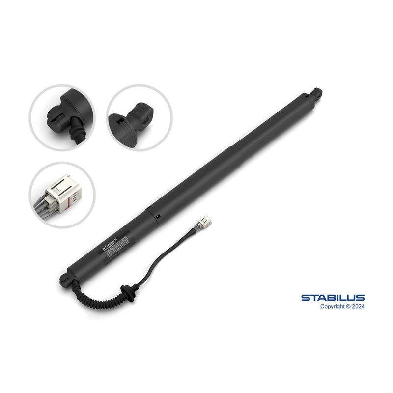 Stabilus Electric Tailgate Strut 264630
