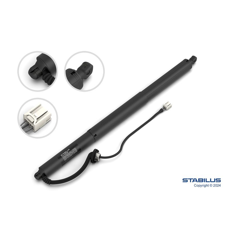 Stabilus Electric Tailgate Strut 277055