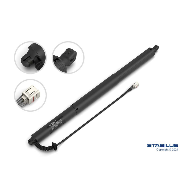 Stabilus Electric Tailgate Strut 407533